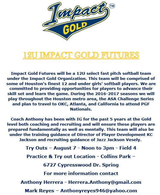 IMPACT GOLD - NAVY tweet media