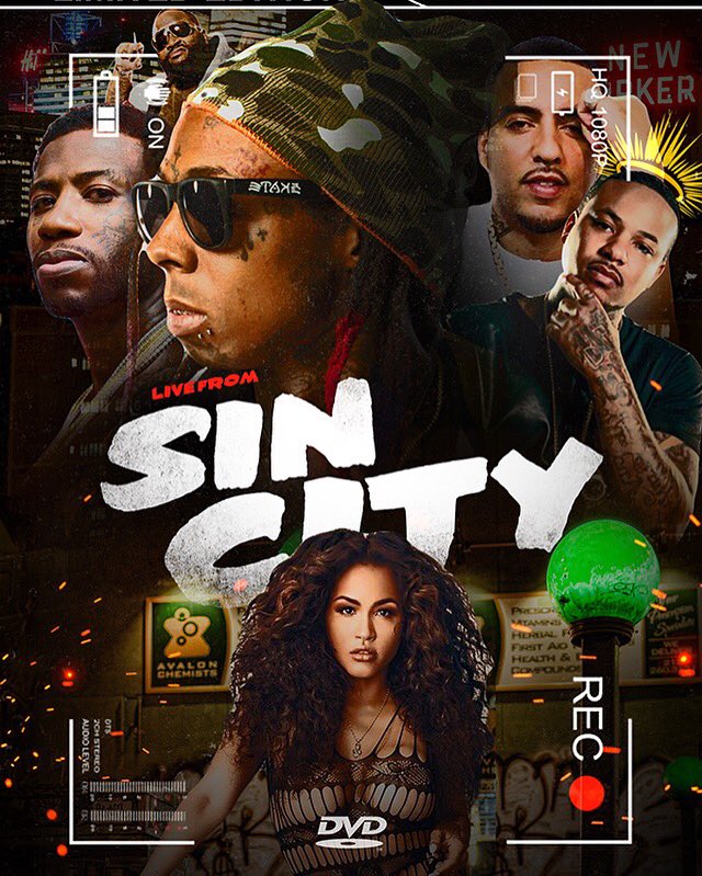 Sincityyy718's tweet image. All my followers make sure to copp this #InStoresSoon