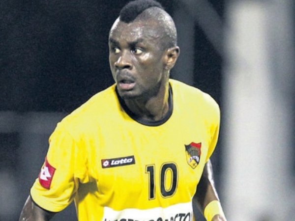 LalajoPersib's tweet photo. 2 pemain asing yg akan segera merapat ke #Persib utk trial adalah Claude Gnakpa dan Effa Owona. https://t.co/vK3gbffAB6