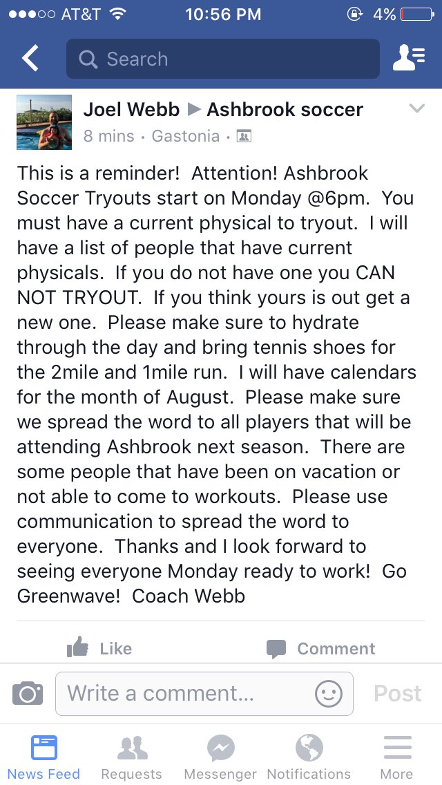Ashbrook_Soccer's tweet photo. https://t.co/KHNFBuIVoY