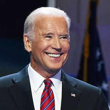 noraponce2's tweet photo. Law &amp; Order: SVU books VP Joe Biden https://t.co/c2ASfW6HpF