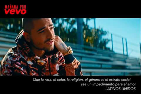 Estamos de regreso👊
Nos extrañaron? 
<a href="/maluma/">MALUMA</a>