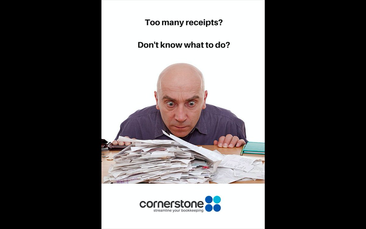 hr2pay's tweet image. July may be coming to a close, but has your expenses? Let @ReceiptBank  do the worrying: ow.ly/Q8yY301TQJI