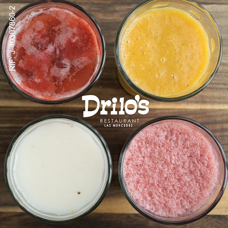 Driloscabudare's tweet photo. Los mejores Batidos los encuentras en #DrilosLasMercedes #jugos #batidos #calor #sed #restaurant #cabudare #drilos https://t.co/8e8LQ1NcgP