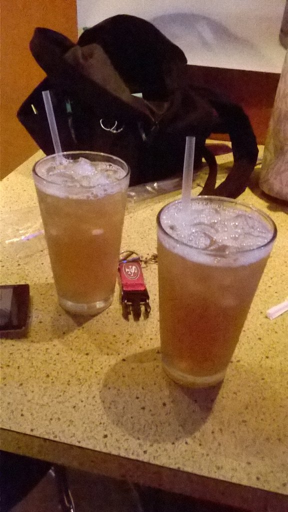 Caesar937's tweet photo. Early start to the weekend... #StrongIslands #IAintTrynnaSoberUp https://t.co/4VYVSocckm