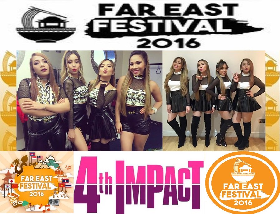 CelskieP's tweet photo. Looking Forward @4thImpactMusic @Fareastfestival Luv U #4thImpact #4thImpactAtFarEastFest #FarEastFest #FEF2016 🙏👏🙏 https://t.co/st7s6hxQ8I
