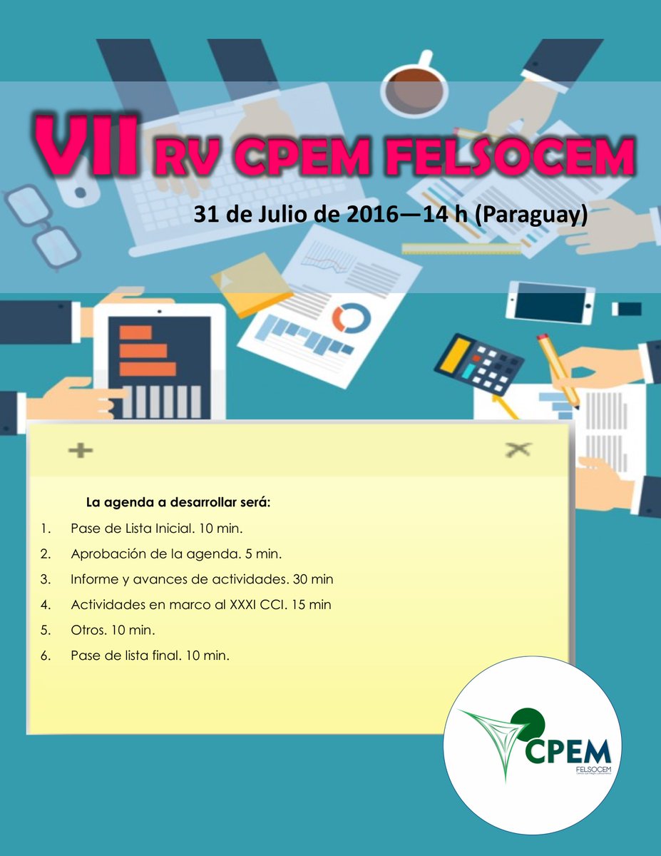 CPEM FELSOCEM tweet media