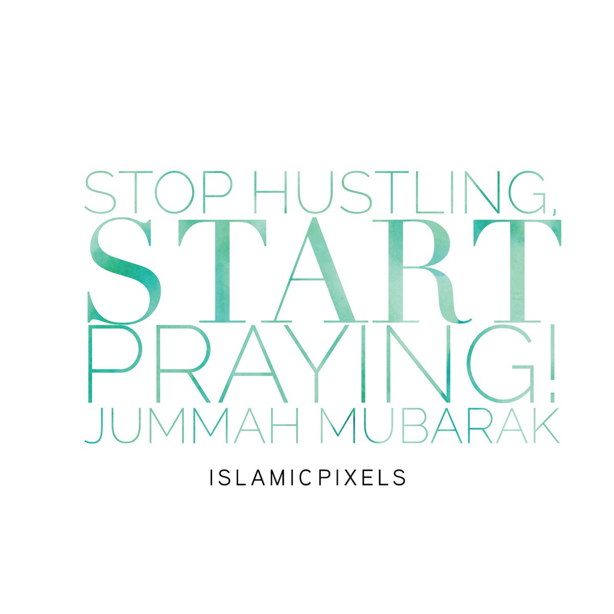 islamicpixels's tweet photo. It's #Friday, the best day of the week! Enjoy every second & #makeitcount ππΌ
#jummahmubarak #friday #islamicpixels https://t.co/Y8JHNgIojA