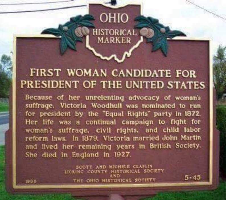 outoffucks78's tweet photo. @HillaryClinton #Ohio #NeverHillary https://t.co/PEOHh90xNq