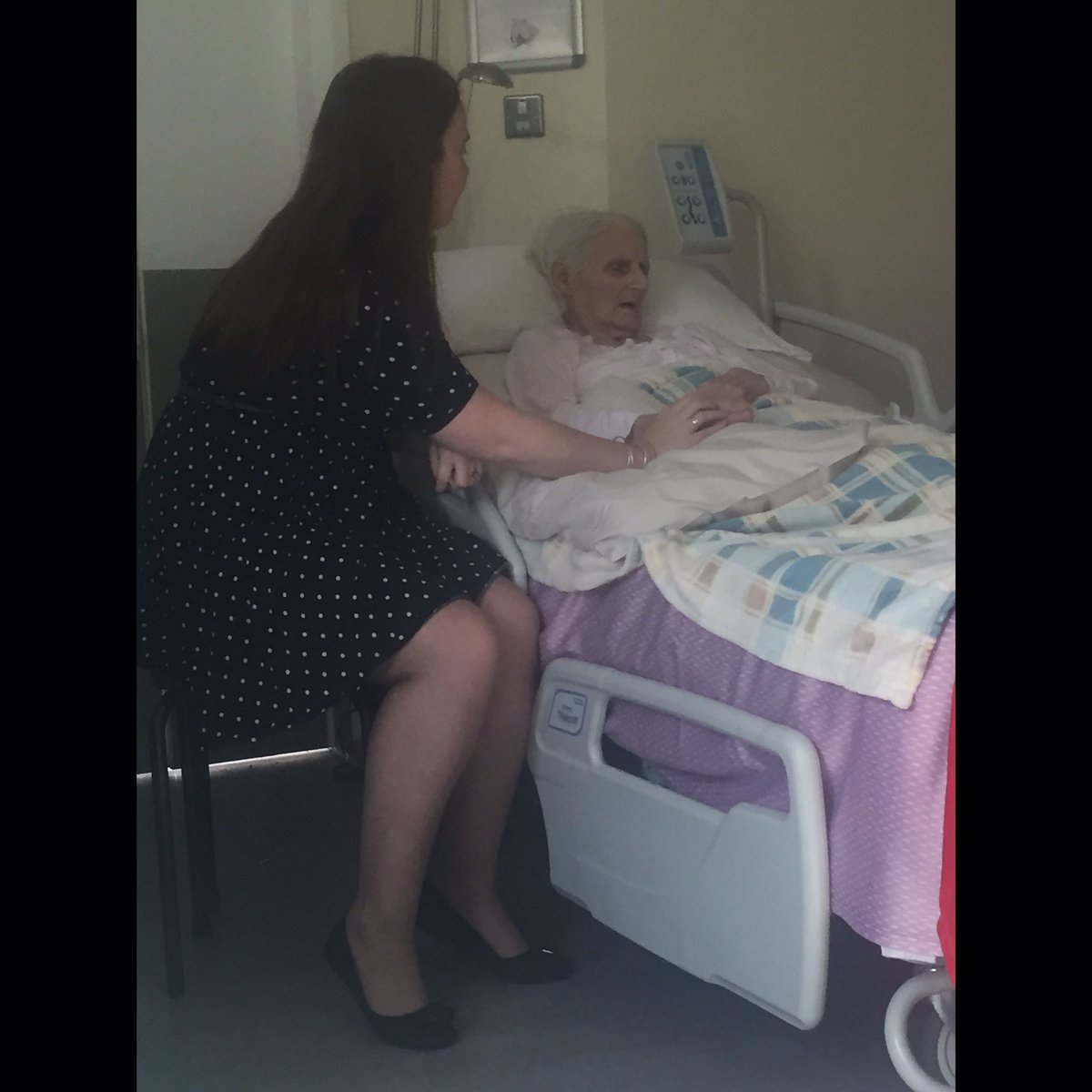 michaelarodican's tweet photo. Love you always granny and grandad 💕👼🏼 #restinpeace https://t.co/JZpZhAcPrF