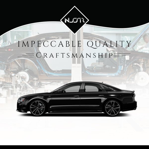 NorthShoreSmash's tweet photo. Get quality #craftsmanship for your #prestigevehicle by our #expertprofessionals at #NSSR. #smashrepairssydney https://t.co/xdSD3DI0Cp