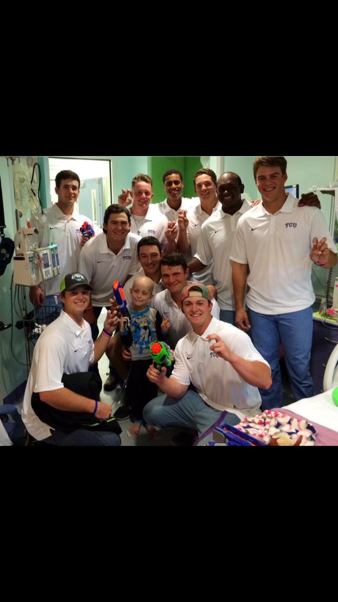 barnett_bradley's tweet photo. RIP Micah, you touched so many. #NEGU https://t.co/DP66Yc1GTf