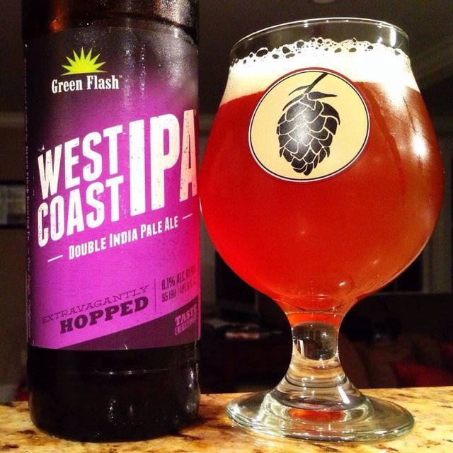 The PnF also tapped <a href="/greenflashbrew/">Green Flash Brewing</a> #westcoast #ipa come &amp; get it <a href="/DOPSbeerNwine/">DOPS, Inc</a> @Greenflashtyler <a href="/GreenFlashAsh/">Ashley Routson</a>