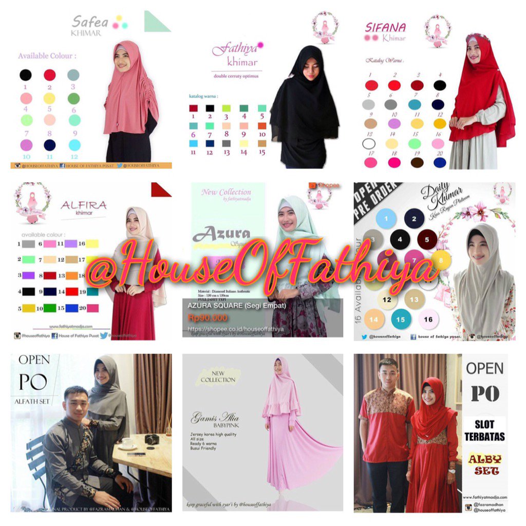 Jum'at spesial ^^ FREE ONGKIR DAN SUBSIDI ONGKIR! Mau tau ketentuannya chat admin di bio kami ^^ ig: houseoffathiya