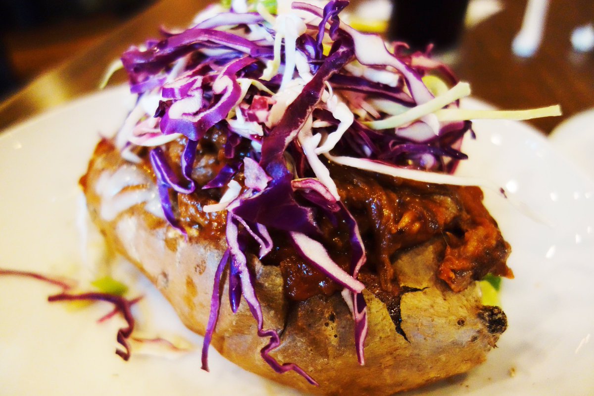 petitebrunchie's tweet image. YAY I finally posted my #FirstBlogPost! Visit petitebrunchie.com for great places to eat around Houston! 😋