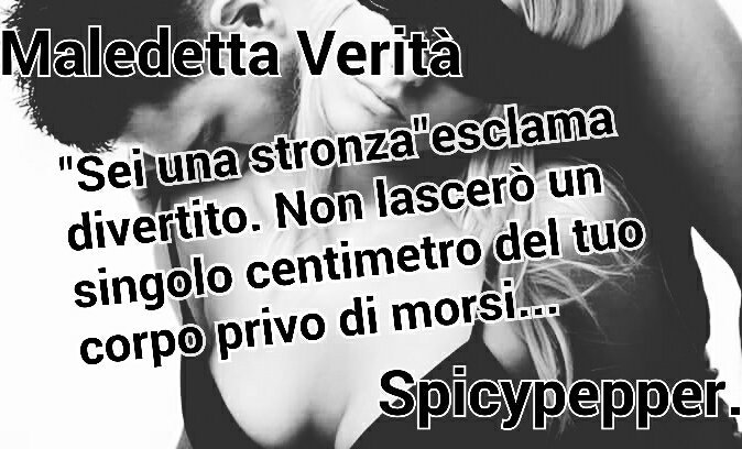 patrizi79730406's tweet photo. Sto #impazzendo x te. Xche', tu sei dentro di me #maledettaverita' #sullenote del cuore @AvverbiAmente @ParolaLibri https://t.co/PpoKc4PIUF