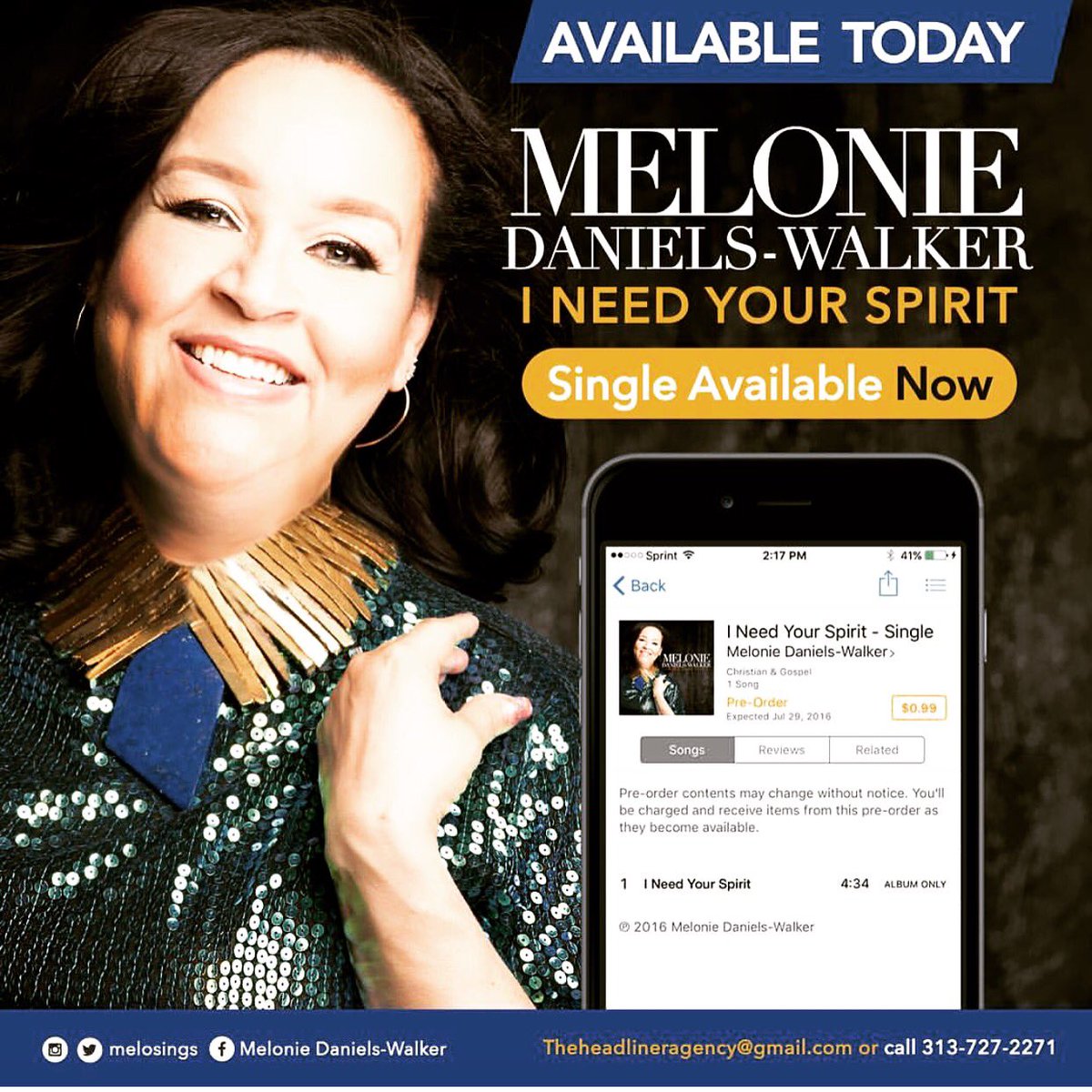 #MelanieDaniels #MelanieDanielsWalker