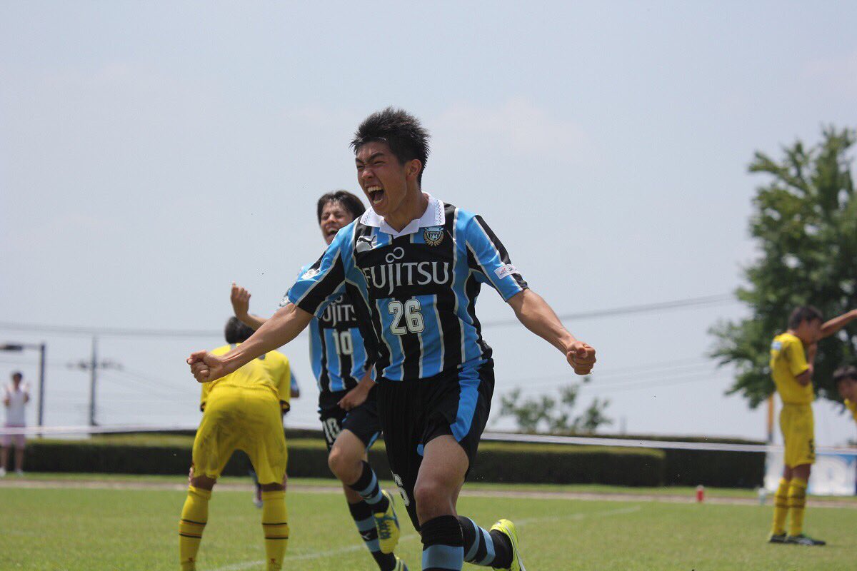 川崎フロンターレ U 18cy全国 本日 柏レイソルu 18に見事勝利したフロンターレ 準々決勝は 7 31 日 9 00ko 前橋総合gにて サンフレッチェ広島ユースと対戦します 応援よろしくお願いします 運営 Frontale 川崎フロンターレ U 18cy全国 本日 柏レイソルu 18に見事勝利したフロンターレ 準々決勝は 7 31 日 9 00ko 前橋総合gにて サンフレッチェ広島ユースと対戦します 応援よろしくお願いします 運営 Frontale