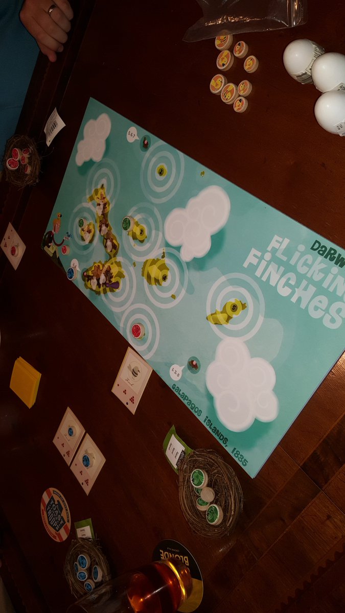 MeridaeGames's tweet image. You can also come to the Meridae Games Meetup and try Flicking Finches by @yvestourigny bit.ly/2aaAkdZ