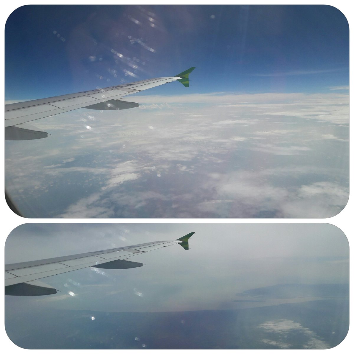 bee_saiful's tweet photo. @Citilink thanks pilot and crew Jkt-KNO landingnya mantaff https://t.co/YqfoCTbCxA
