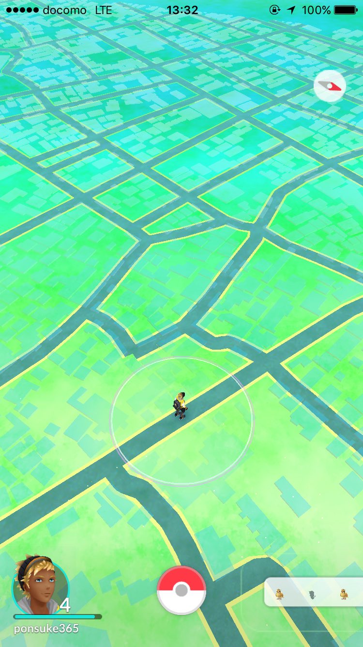Icuポケモンgo Icupokemongo Twitter