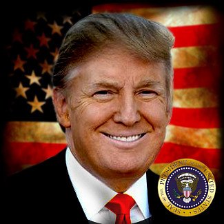 PIRATEDANTRAIN's tweet photo. TRUMP Adds 400,000 New TWITTER FOLLOWERS in the past 24 hours. Hillary your BS it's NOT working. https://t.co/iAZVA83k1Z