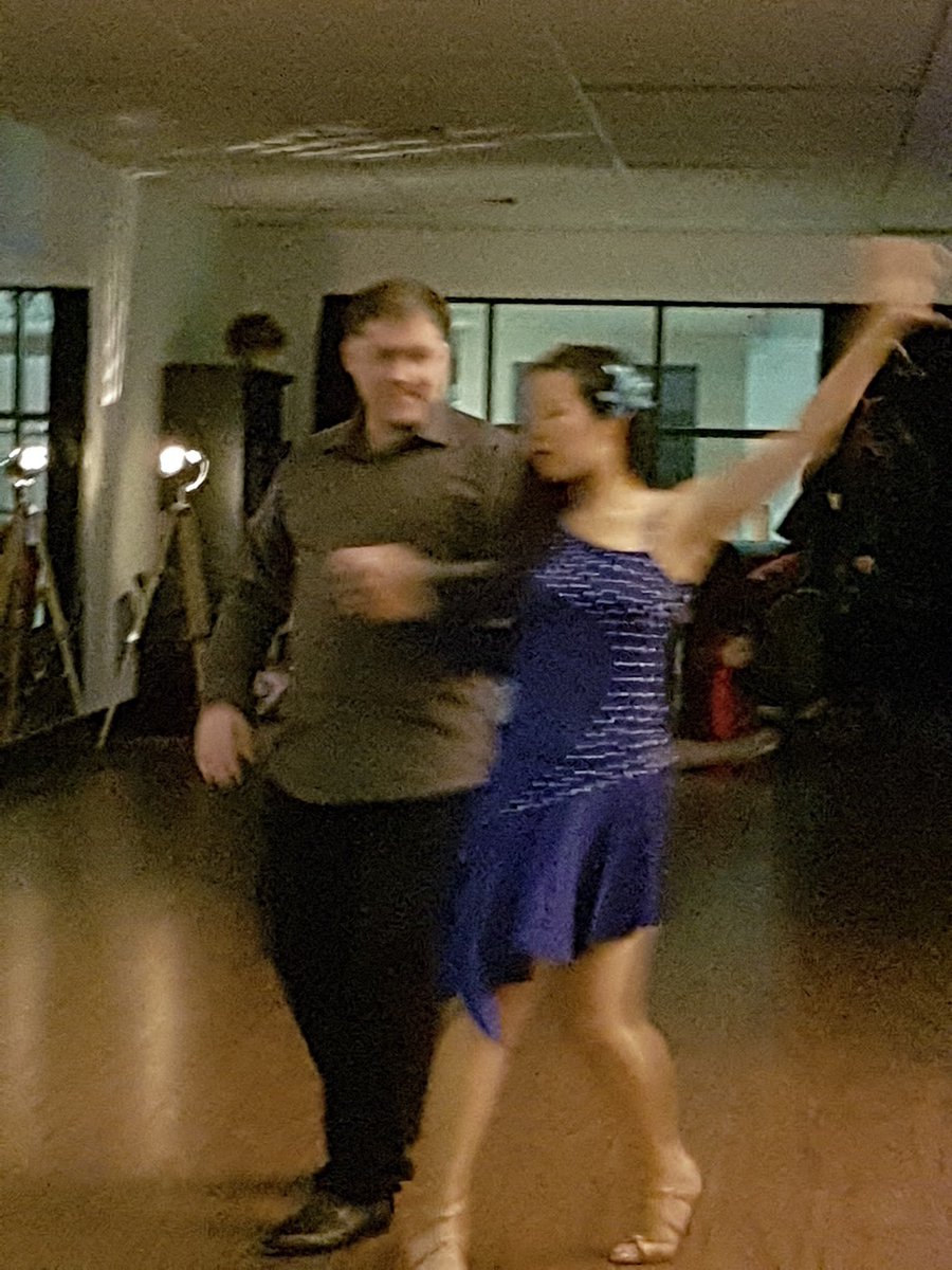 BurningNeuronIO's tweet photo. Friday means #gamedev weekend. But this weekend is all #latindance #socialdance #devsthatdance #asdac #outbackcrown https://t.co/e5nHcGayNZ