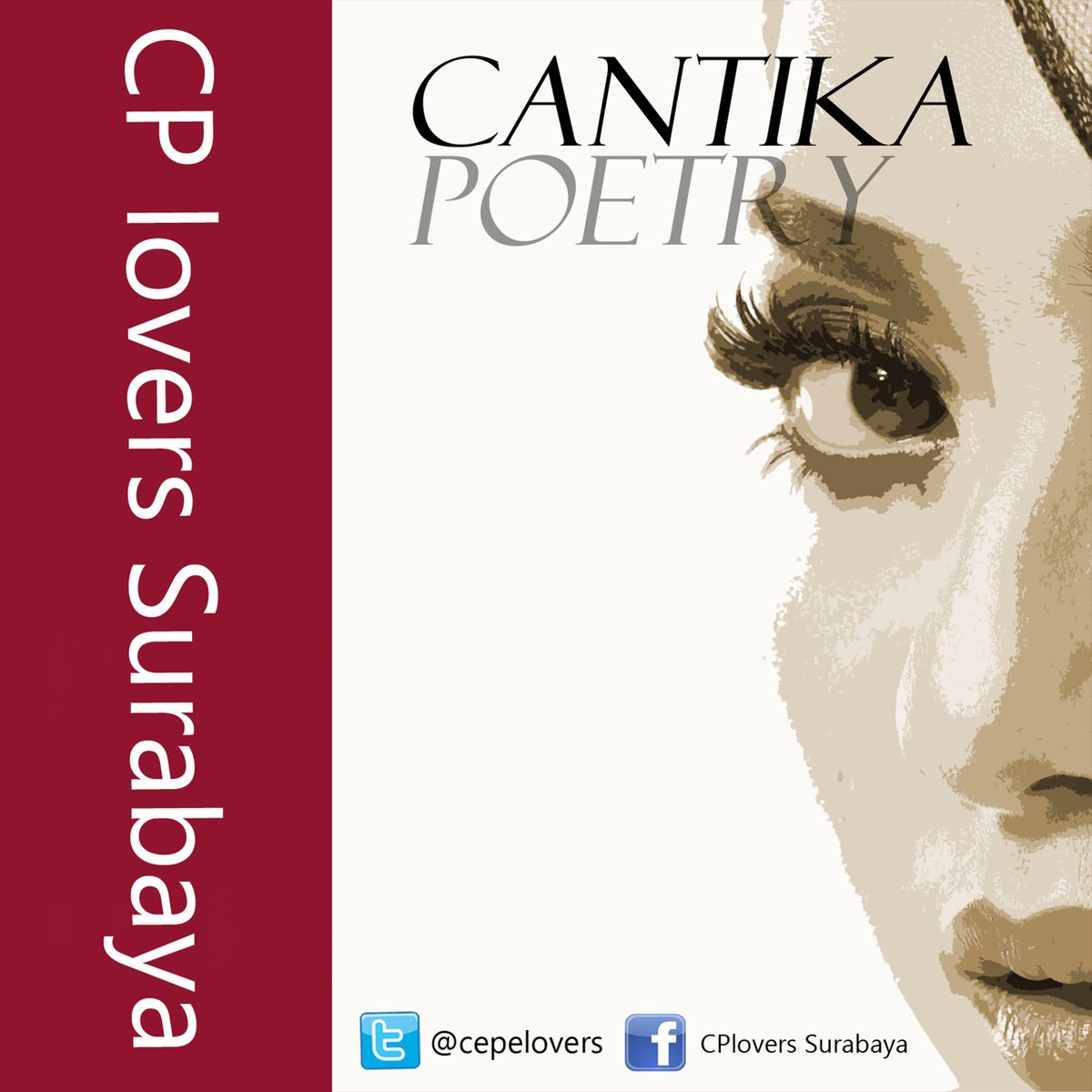 Selamat siang <a href="/cepelovers/">CPlovers Surabaya</a> <a href="/CantikaPoetry/">Cantika Poetry (Cp)</a> <a href="/aWe_Radiopromo/">AWe Smart Promotion</a> @aweradiopromo <a href="/CPManagement/">Pain Management RN</a>