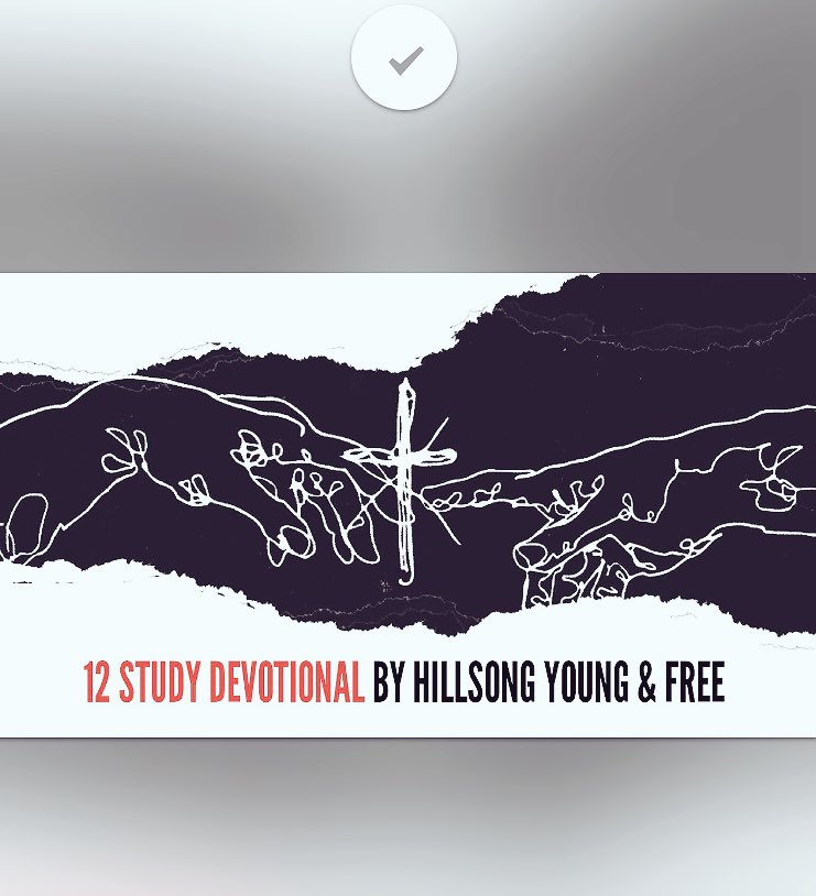 crossoverbac's tweet photo. Check out this new devo plan by Y&amp;F! It's a great way to get into the word w/ practical takeaways for everyday life. https://t.co/cNgbnORPuZ