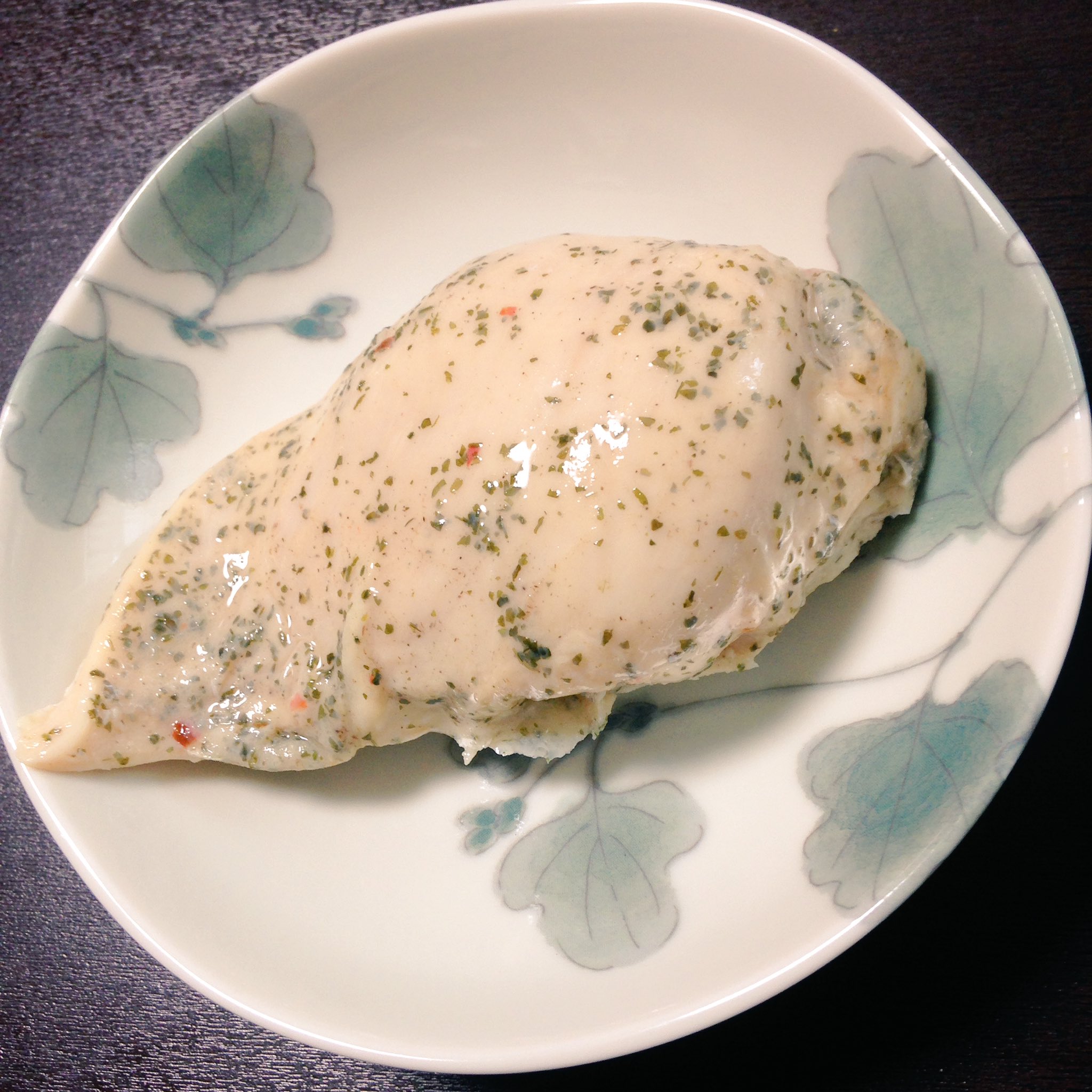 サラチキページ お助け食材の一員！セブンプレミアム「サラダチキン」でつくる
