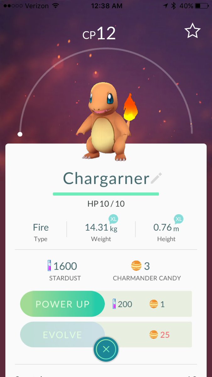 ChrisSaysThis's tweet photo. @CafeSFG #SFGPoke https://t.co/FyNGN0dQRC