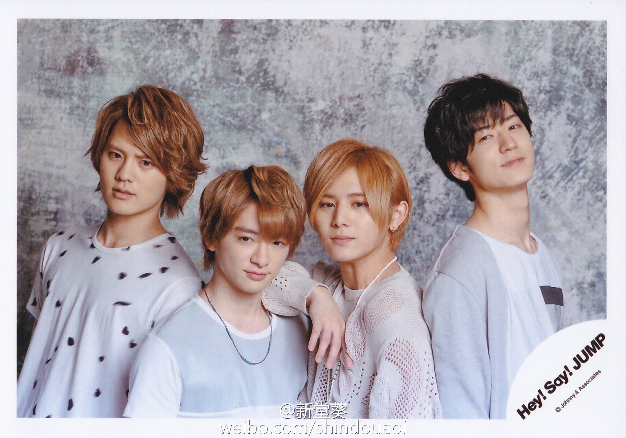 Hey!Say!JUMP さし 岡本圭人 公式写真 【180枚】