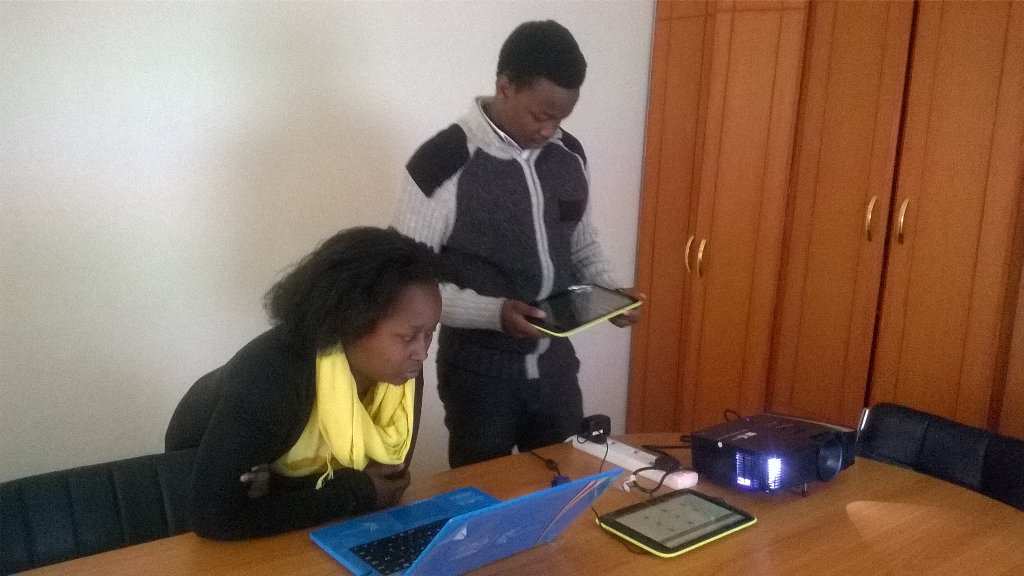 TechPartnersLtd's tweet photo. #TPLProject
Some new equipment just came in for our #digischools project. Follow back for insights on this. https://t.co/GnhR2IvL3K