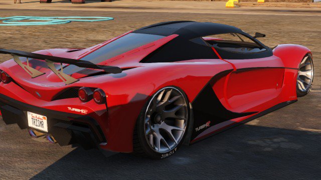 Gta5 日記 Gta5tubuyaki Twitter