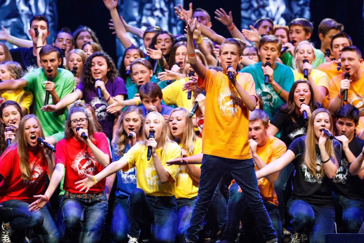 BYUVocalPoint's tweet photo. Turn down for what?! Check out @ReMixVocals on Facebook for ReMix's Saturday concert deets! https://t.co/cpvrtGU874 https://t.co/cdKFoyvKlP