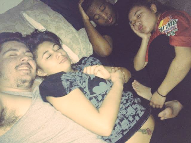 cochino_carlos's tweet image. Vintage #mydisciples