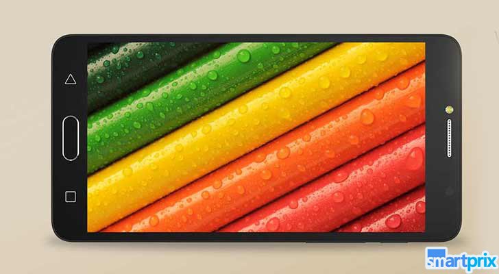 Smartprix's tweet photo. #TCLinIndia : #TCL562 with Helio P10 and 3GB RAM Launched at 10,990 INR #TheCreativeLife
https://t.co/zpyGECrhGi https://t.co/816acjKiQk