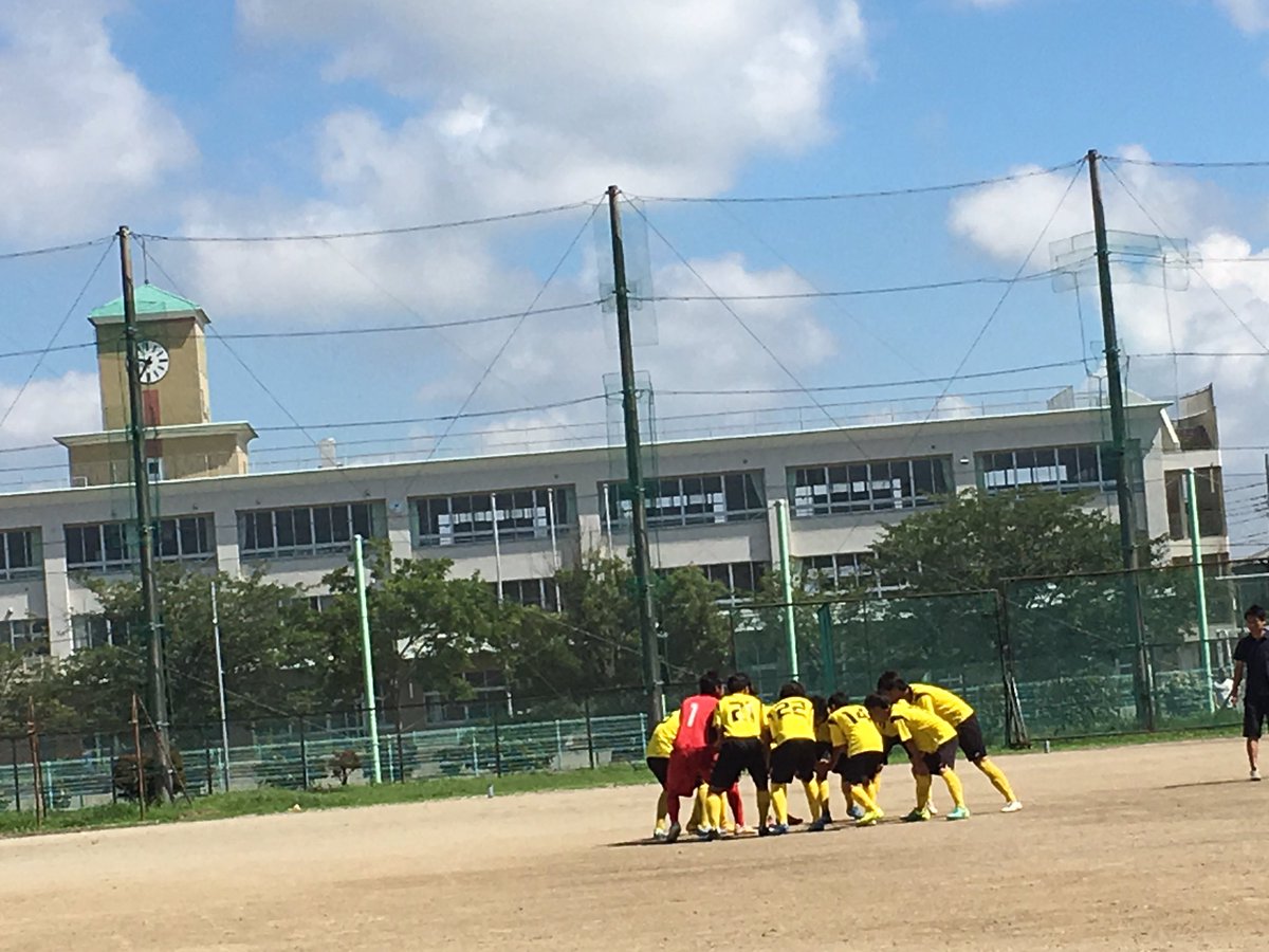神奈川県立寒川高校サッカー部 Samukawa Soccer Twitter