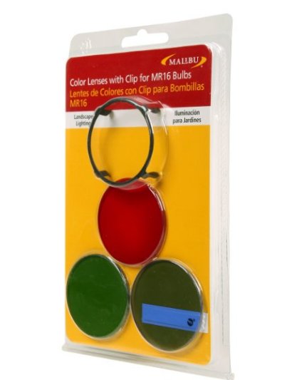 Crosscreekllc's tweet photo. https://t.co/Bqj41VdUIo
Malibu Color Lenses With Clip For MR16 Buls for Red,Blue,Green 8100-3520-01
by Malibu https://t.co/xnRMunSQs4