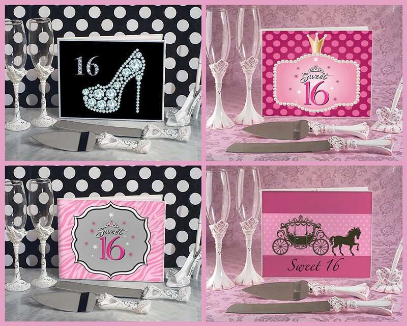 hotref's tweet photo. Planning a #sixteenth #birthday for your #daughter? Our #sweet16 #accessorysets are perfect https://t.co/7MLqlFqj6M https://t.co/Rmtrk45We7