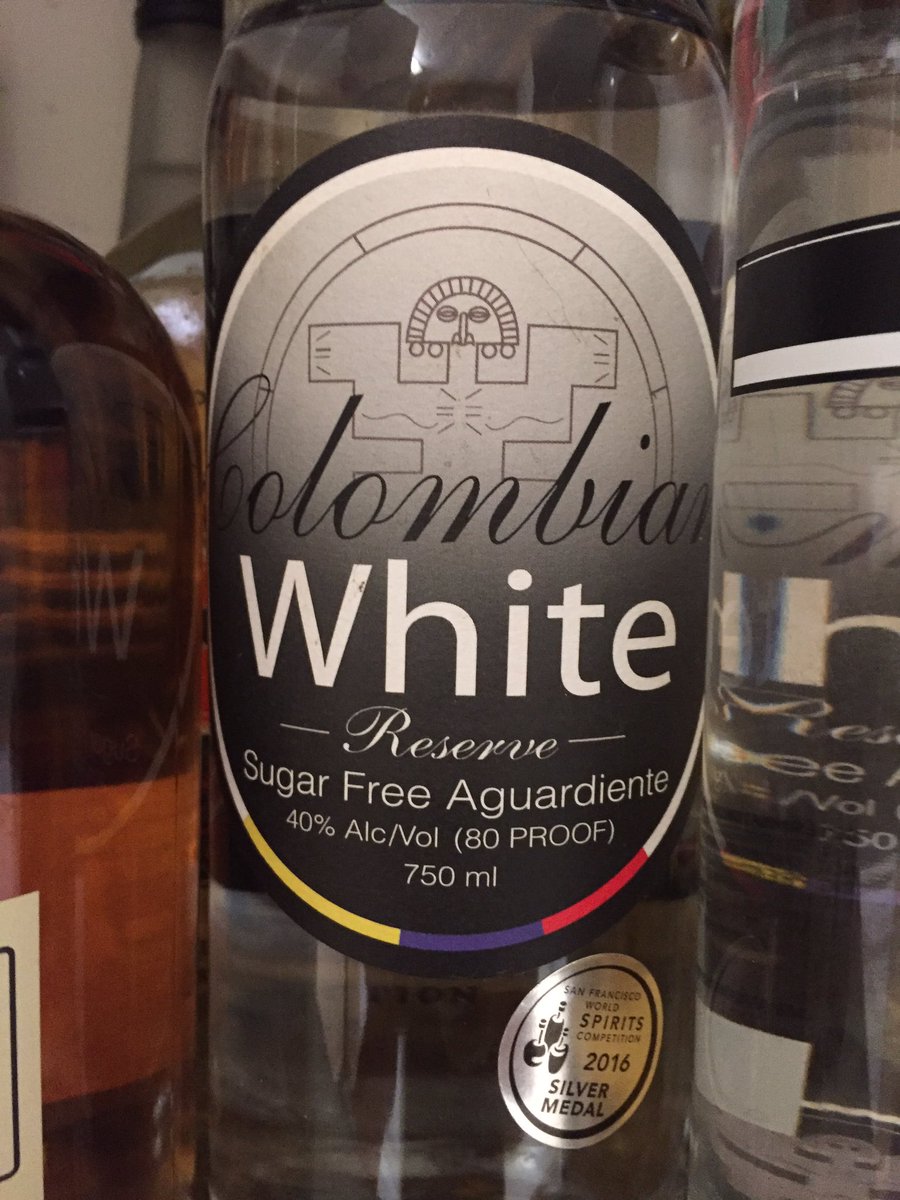 Gonna take a couple shots of <a href="/colombianwhite/">Colombian White</a> to celebrate the release of new <a href="/Drinkchamps/">Drink Champs</a> episode!!