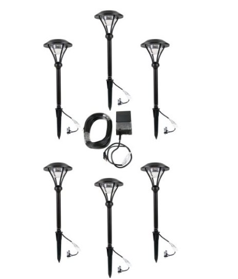 Crosscreekllc's tweet photo. https://t.co/17SjG9JC7b
Malibu Celestial 6 Pack LED Pathway Lights, LED Low Voltage Landscape Lighting 8406-2904-06 https://t.co/vTSs0a3sxk