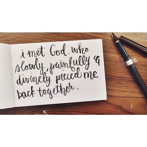 RecoverWithGod's tweet image. ❤️🙌🏼