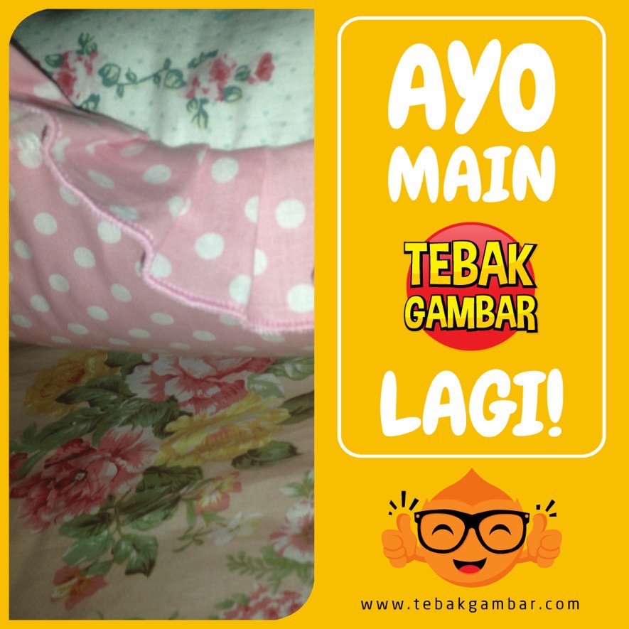 thebagindo's tweet photo. @tebakgambar_id #maintebakgambar https://t.co/0Gx34mckrX https://t.co/auaUMH7Ayw
