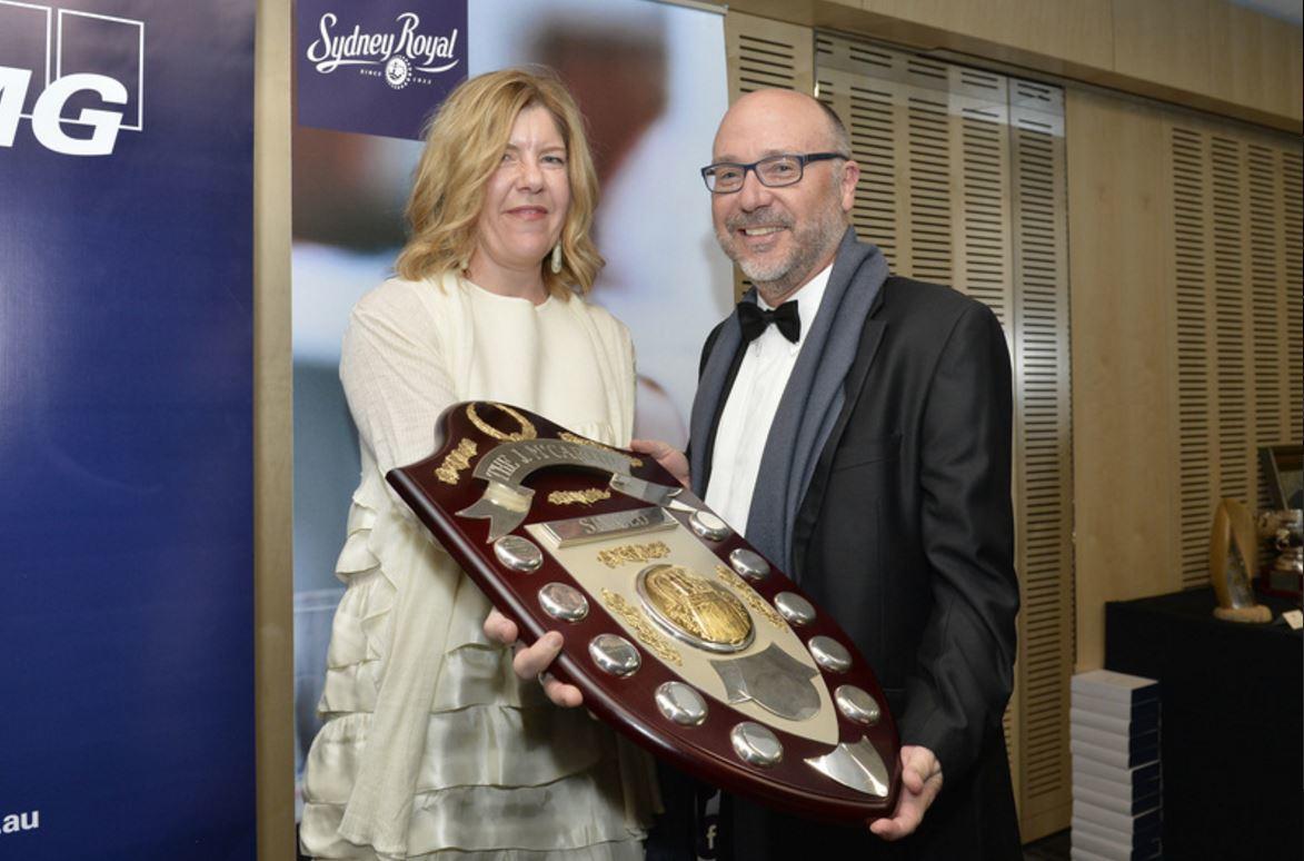 Best Sauvignon Blanc goes to <a href="/RobertOatleyAUS/">Robert Oatley Wines</a> for their 2016 Signature Series Margaret River Sauvignon Blanc!
