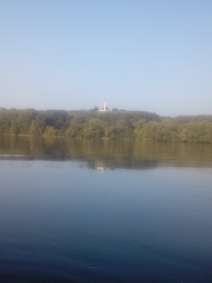 igor_ivan's tweet image. Dobro jutro Revolucijo