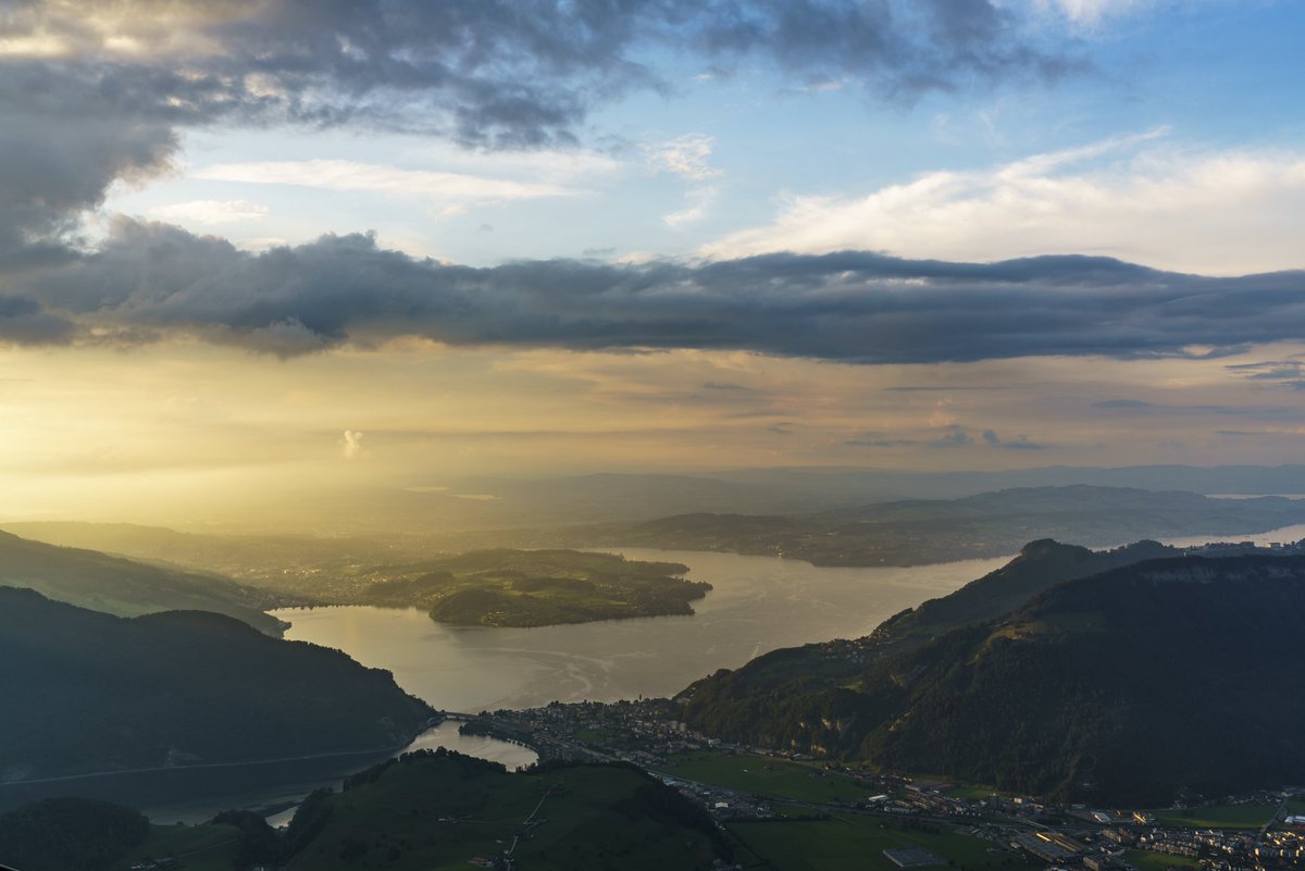 Wer Ausflugsideen fürs lange Wochenende sucht, findet hier Tipps für die Zentralschweiz: travelita.ch/obwalden-gehei…