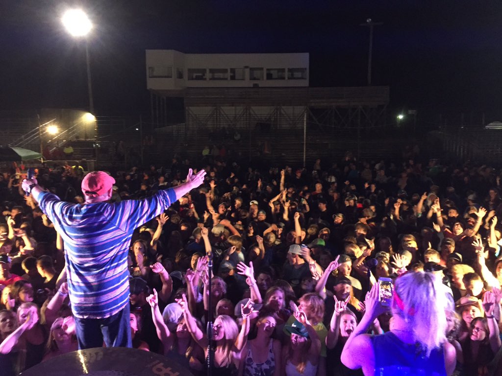 Thank you <a href="/HanCoFair/">Hancock County Fair</a> !