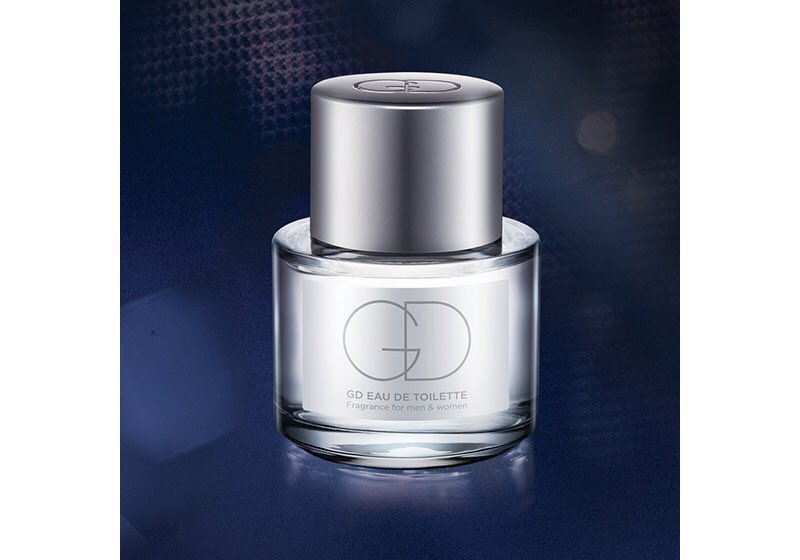 あいぷ Bigbang G Dragonプロデュース香水 Gd オードゥトワレ のpop Upストアがラフォーレ原宿にて今日からオープン 8 8 月 までの11日開催です 直接手に取って香りもチェック出来ます ジヨン