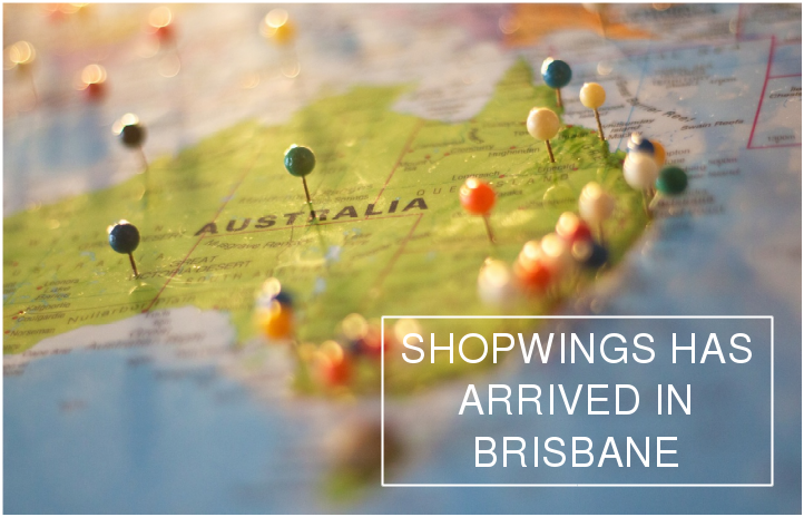 <a href="/ShopwingsAUS/">ShopWings</a> has arrived in #Brisbane!